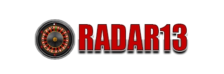 Logo RADAR13
